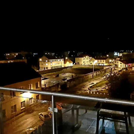 Black Horse Hotel Prešov