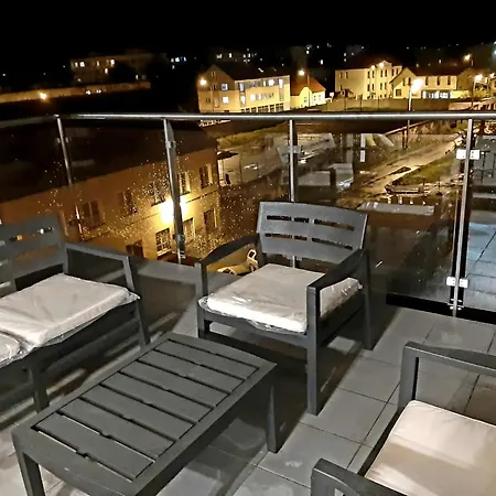 Hotel Black Horse Presov