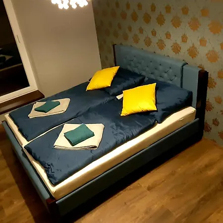 Black Horse Hotel 4*