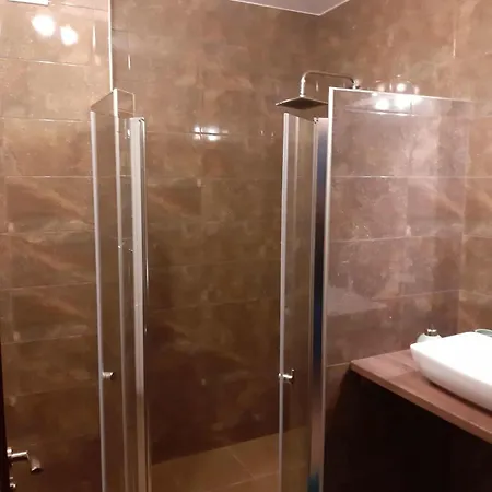 Hotel Black Horse 4*