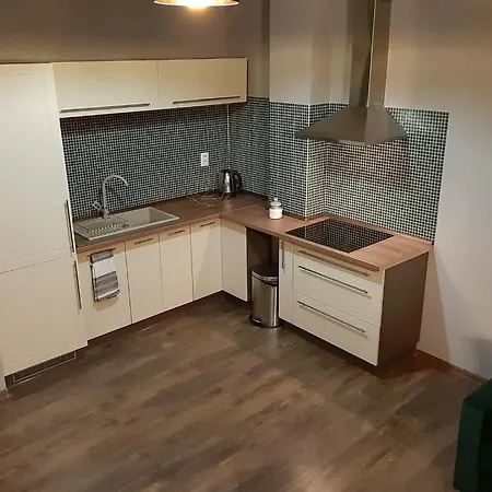 Hotel Black Horse Prešov