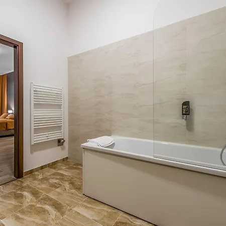 Hotel Black Horse 4*