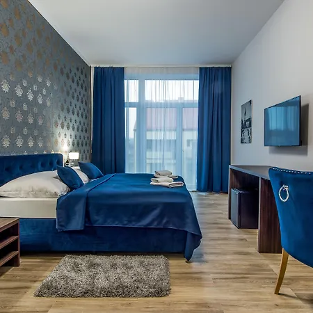 Hotel Black Horse 4*