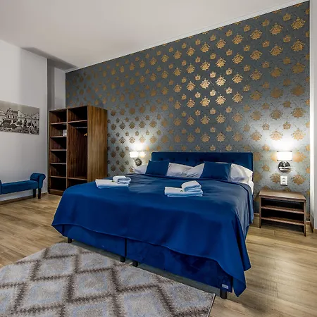 Black Horse 4* Presov