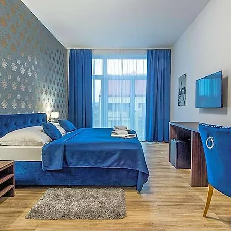 Black Horse Hotel