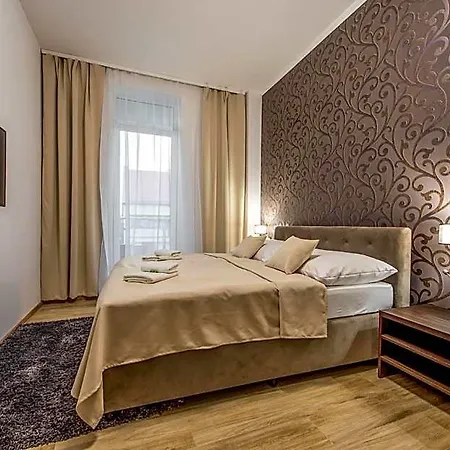 Black Horse Hotel 4*