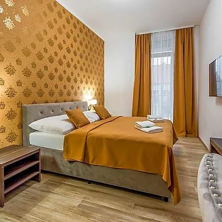 Black Horse Hotel 4*