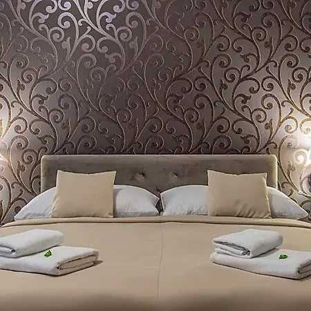 Hotel Black Horse Prešov