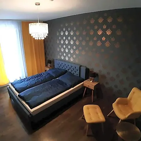 Black Horse Hotel Prešov