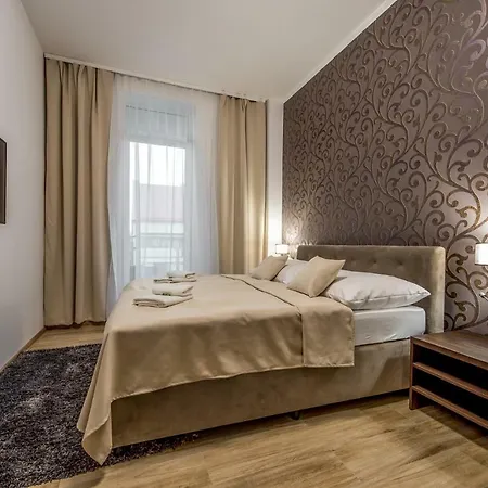 Black Horse Hotel Prešov