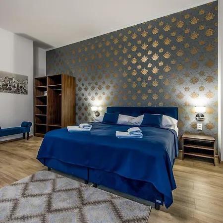 Black Horse Szálloda