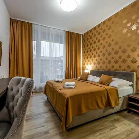 Black Horse 4* Presov