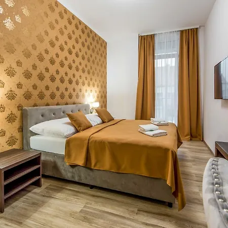 Black Horse Szálloda