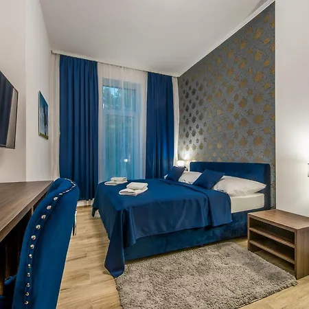 Black Horse 4* Eperjes