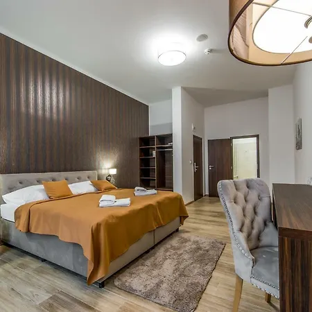 Hotel Black Horse