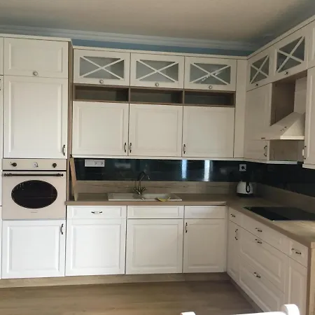 Szálloda Black Horse